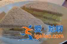 三明治怎么做? 三明治怎么做?