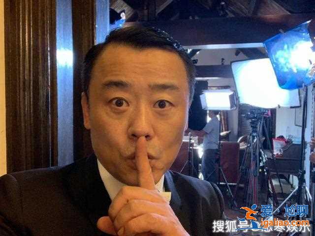 給祖國母親送大禮！周立波將在國慶節(jié)啟動新節(jié)目，正式進軍短視頻