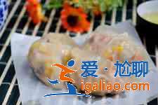 水餃的做法？