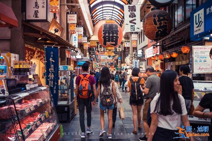 大阪有哪些熱門景點(diǎn)，大阪熱門景點(diǎn)好玩嗎，大阪熱門景點(diǎn)推薦？