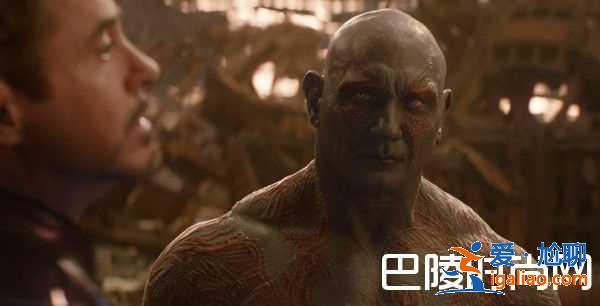 《復仇者3》詐死？毀滅者證實第4集復活？