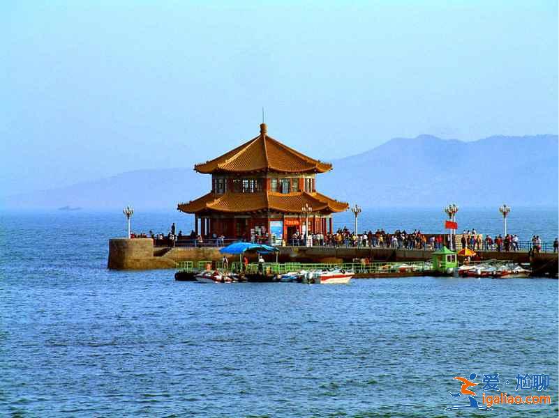 第一次去青島怎么玩，第一次去青島去哪玩，青島必去景點攻略？