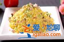 炒飯大全？