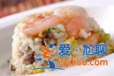 炒飯大全？