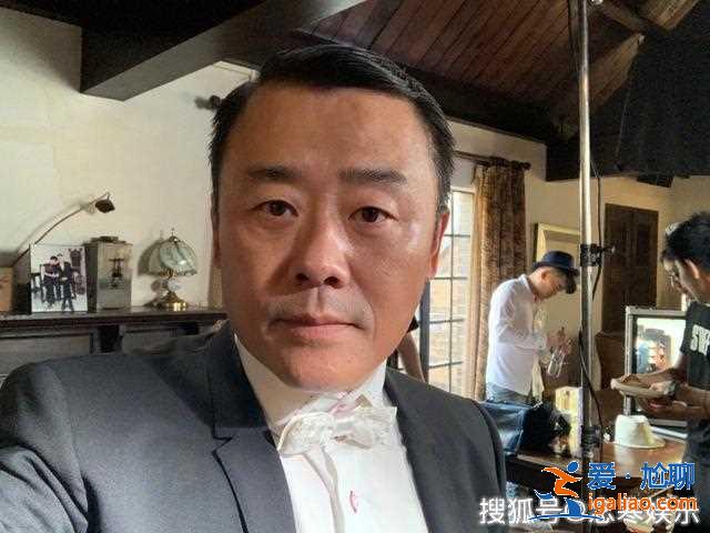 給祖國母親送大禮！周立波將在國慶節(jié)啟動新節(jié)目，正式進軍短視頻