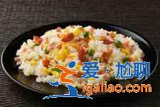 炒飯大全？