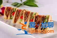 三明治怎么做? 三明治怎么做?