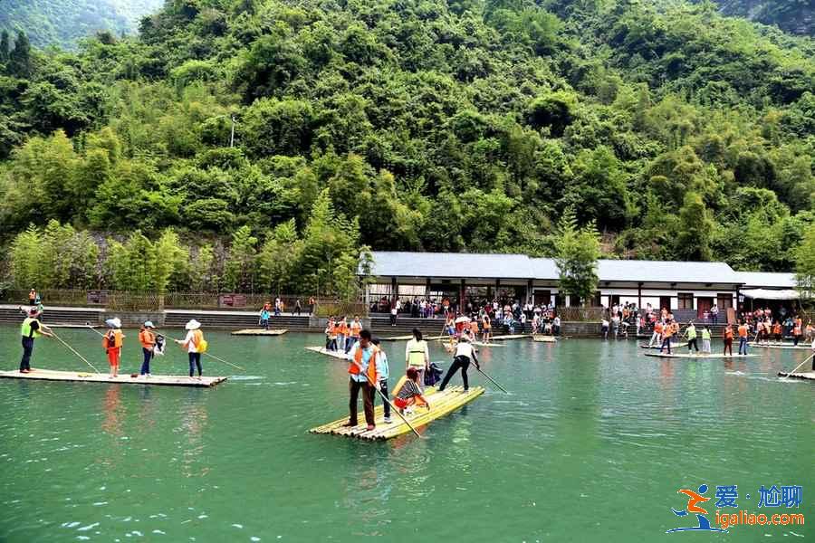 宜昌有哪些著名景點，宜昌必打卡熱門景點，宜昌必去景點推薦？