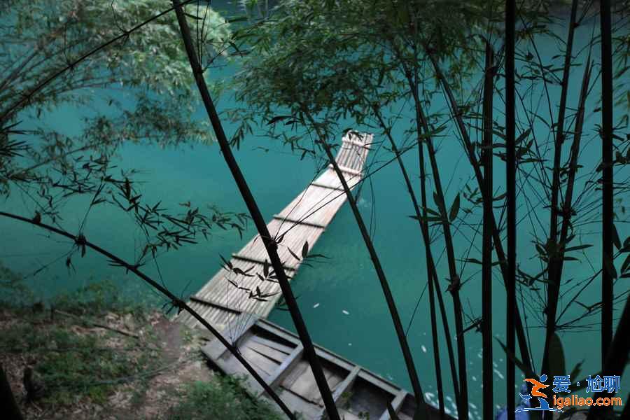 宜昌有哪些著名景點，宜昌必打卡熱門景點，宜昌必去景點推薦？