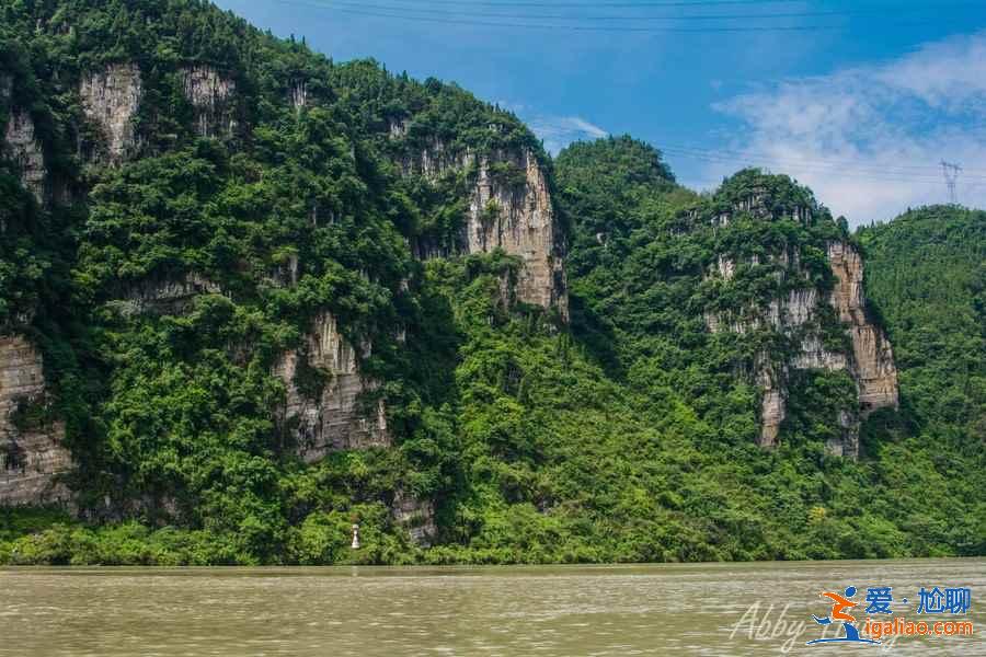 宜昌有哪些著名景點，宜昌必打卡熱門景點，宜昌必去景點推薦？