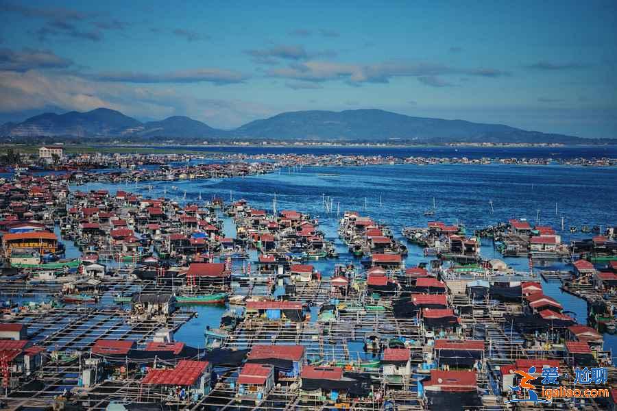 三亞有哪些海島，三亞哪個海島比較好玩，三亞海島游玩推薦？