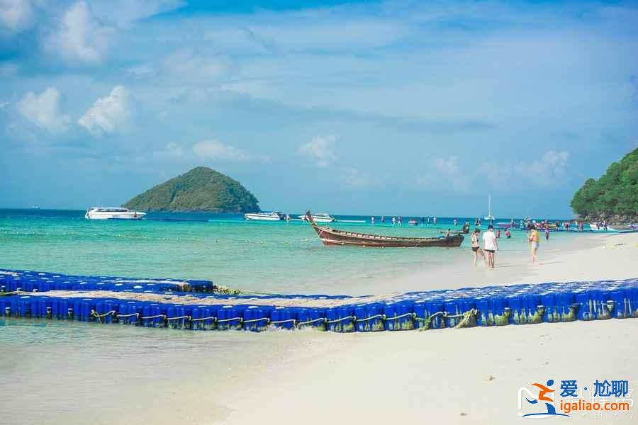 普吉島都有哪些海島，普吉島哪個海島好玩，普吉島海島推薦？