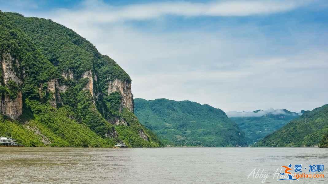 宜昌有哪些著名景點，宜昌必打卡熱門景點，宜昌必去景點推薦？