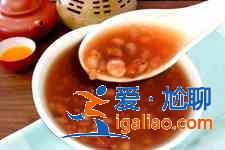 八寶粥怎么做？