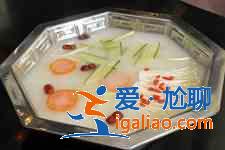 自制火鍋底料的做法？