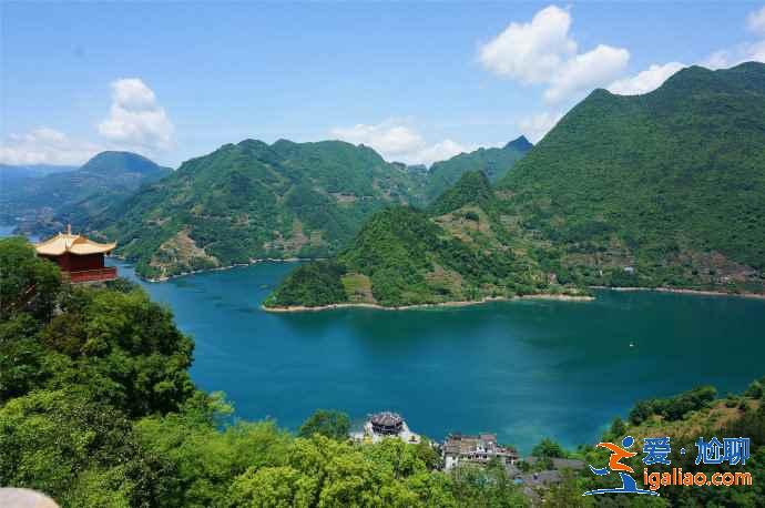 宜昌有哪些著名景點，宜昌必打卡熱門景點，宜昌必去景點推薦？