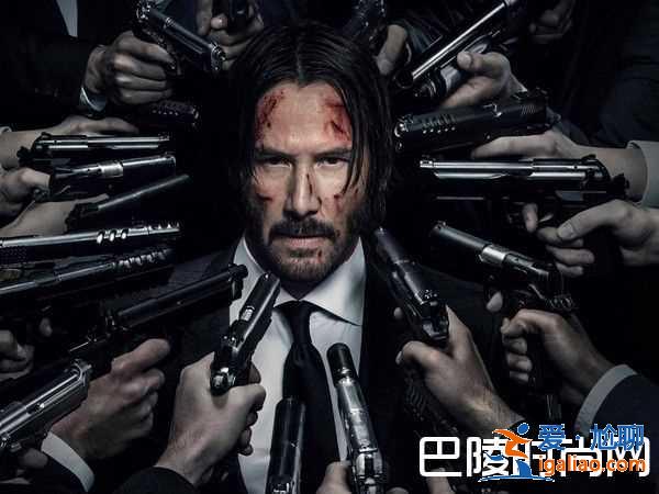 《疾速追殺3》最新劇照曝光 什么時(shí)候上映呢？？