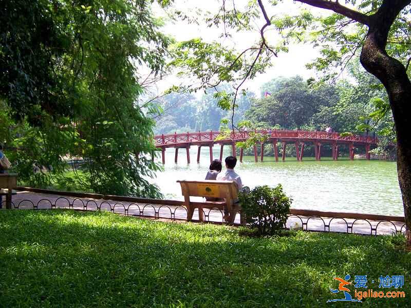 越南天氣怎么樣？去越南旅游應該穿什么？越南天氣穿衣指南？