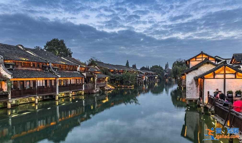 從上海怎么去烏鎮(zhèn)，上海到烏鎮(zhèn)怎么坐車方便，從上海到烏鎮(zhèn)旅游攻略？