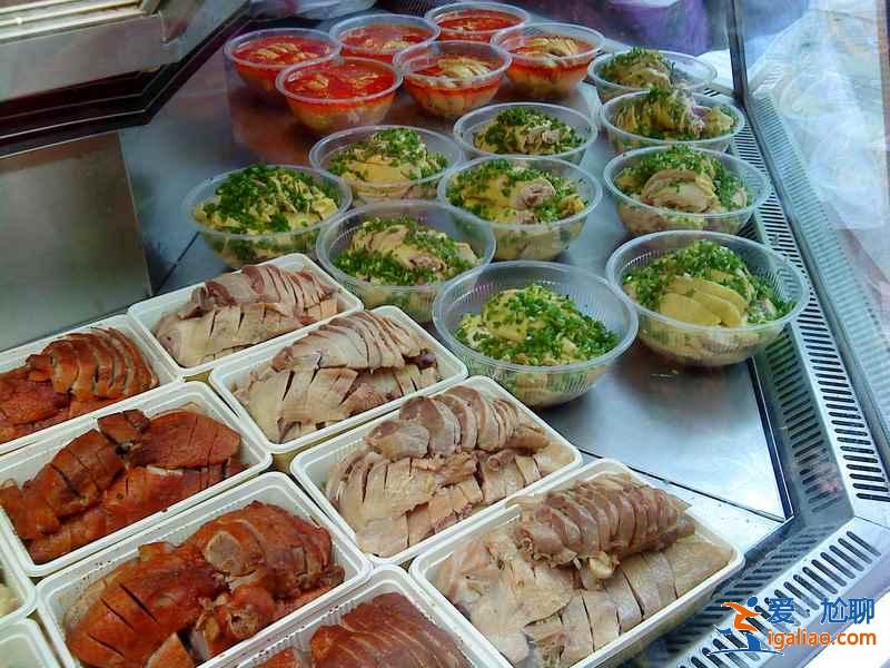上海美食百年老店有哪些、上海正宗美食游攻略、老上海十大美食店超強推薦？
