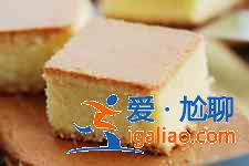 海綿蛋糕的做法? 海綿蛋糕的做法?