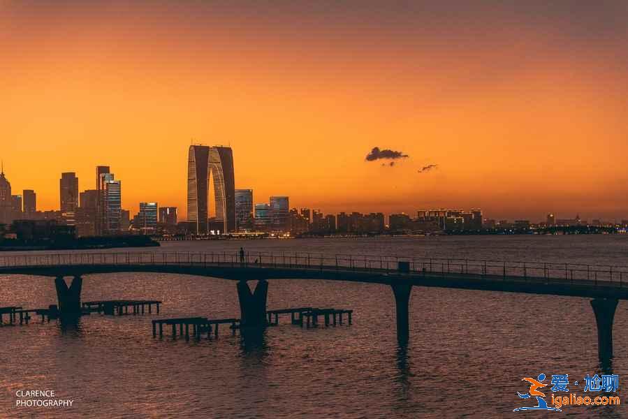 上海周邊有什么好玩的，上海周邊的人氣景點，上海周邊游去哪兒？