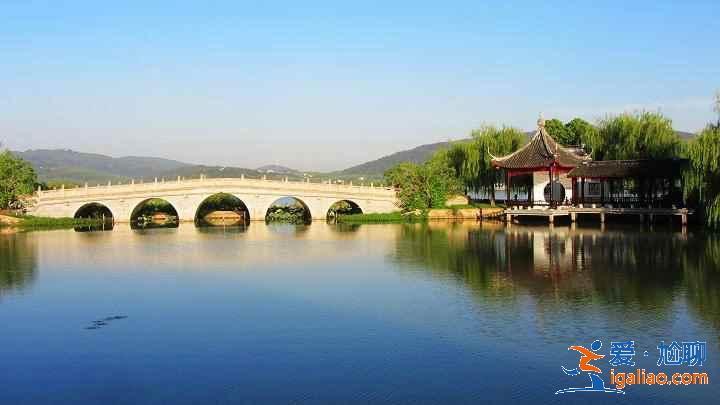 上海周邊有什么好玩的，上海周邊的人氣景點，上海周邊游去哪兒？