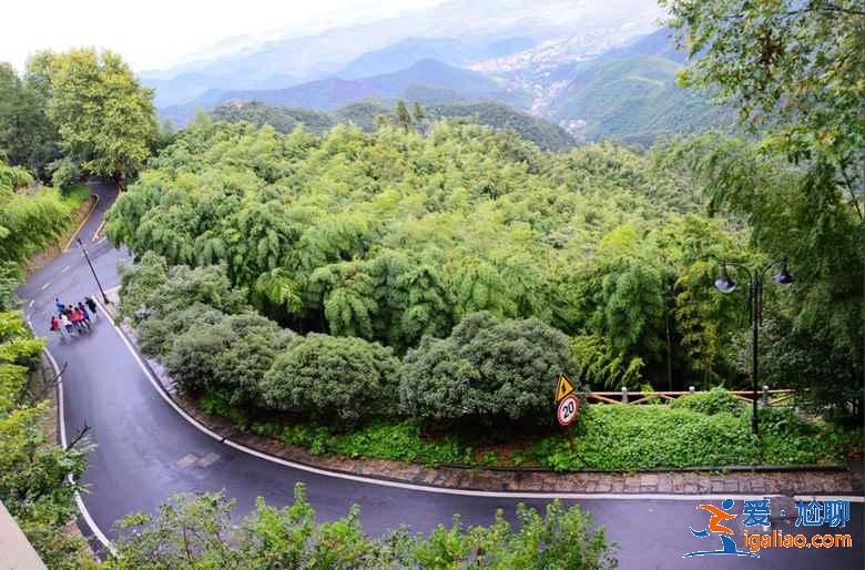 上海周邊有什么好玩的，上海周邊的人氣景點，上海周邊游去哪兒？