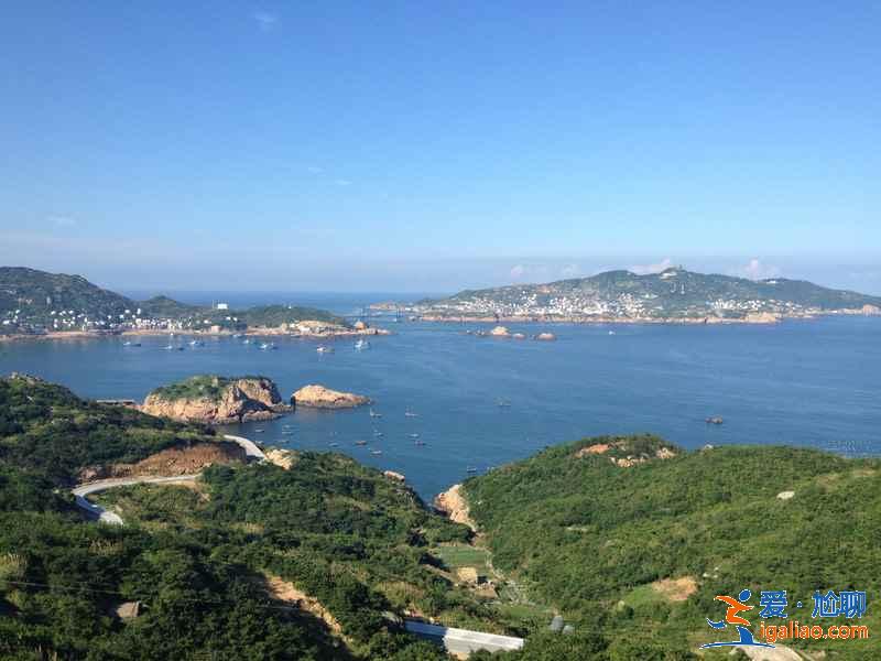上海周邊有什么好玩的，上海周邊的人氣景點，上海周邊游去哪兒？