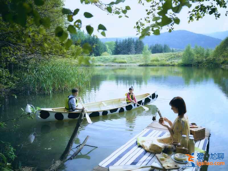 北海道星野度假村好玩嗎？北海道星野度假村怎么玩？？