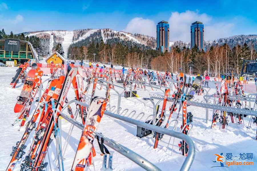 北海道星野度假村好玩嗎？北海道星野度假村怎么玩？？