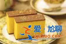 海綿蛋糕的做法? 海綿蛋糕的做法?