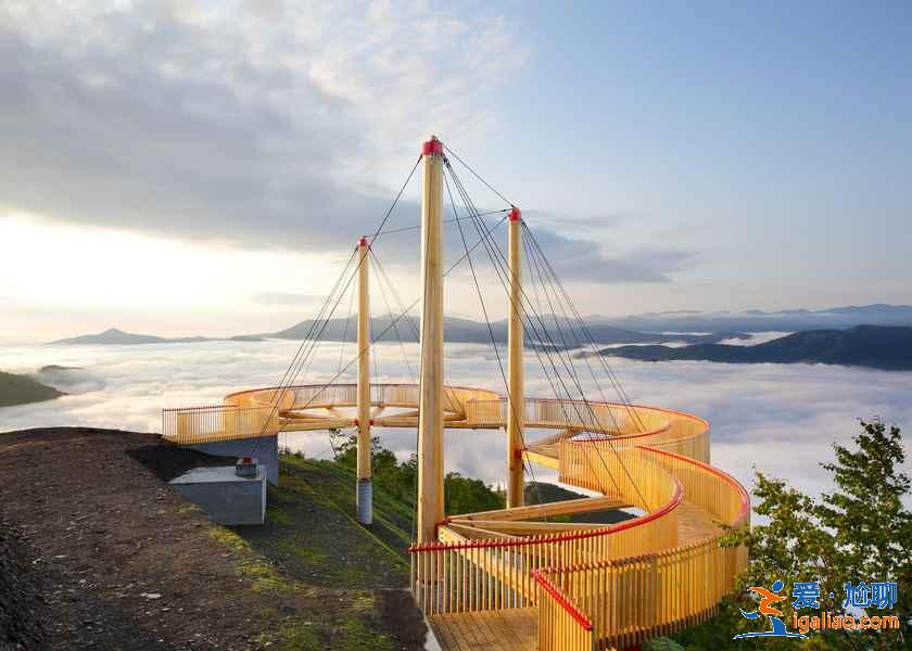 北海道星野度假村好玩嗎？北海道星野度假村怎么玩？？