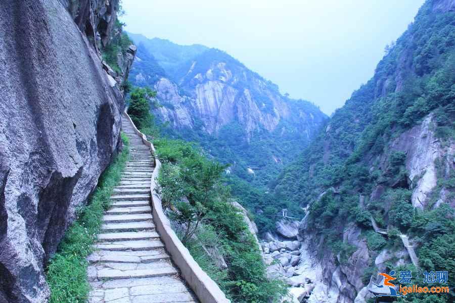 上海周邊有什么好玩的，上海周邊的人氣景點，上海周邊游去哪兒？