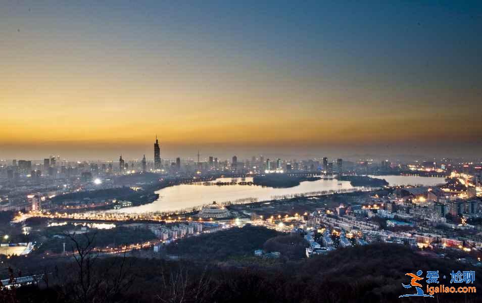 上海周邊有什么好玩的，上海周邊的人氣景點，上海周邊游去哪兒？