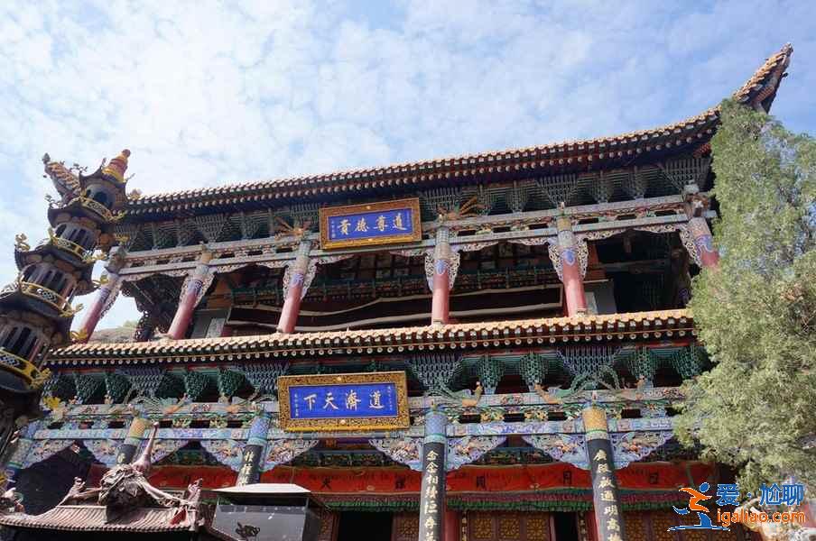 西寧熱門景點有哪些，西寧熱門景點值得去嗎，西寧熱門景點攻略？