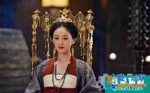 頭戴珠冠的四大女明星 一個比一個好看？