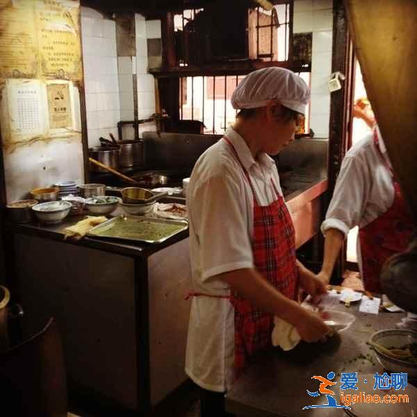 上海美食百年老店有哪些、上海正宗美食游攻略、老上海十大美食店超強推薦？