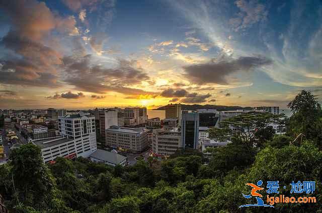 去馬來西亞應該注意什么，馬來西亞旅游注意事項？
