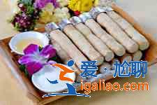 山藥排骨湯怎么做？
