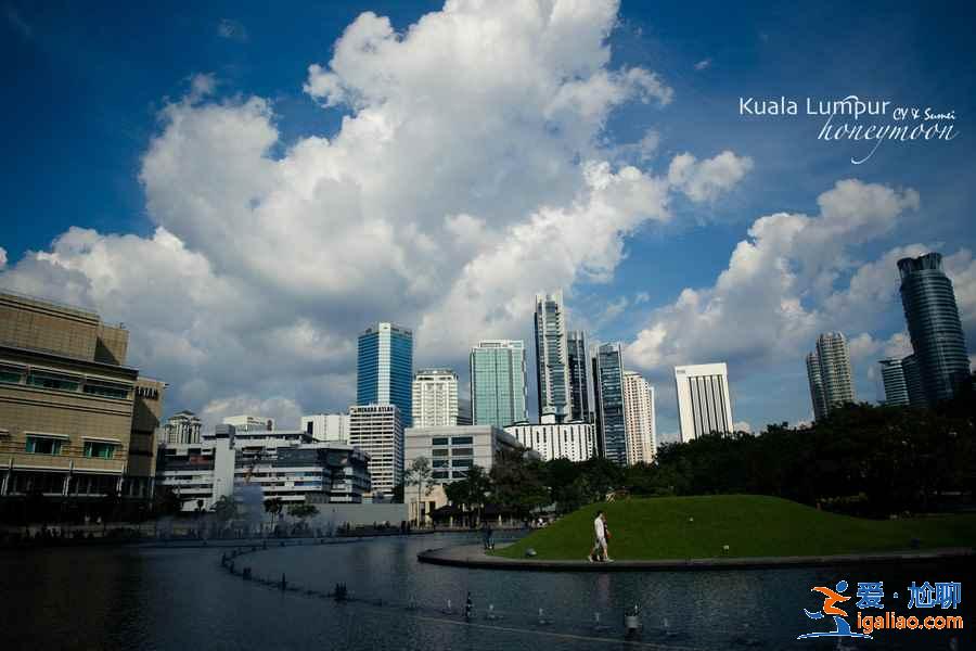 去馬來西亞應該注意什么，馬來西亞旅游注意事項？