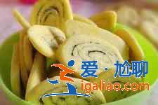 微波爐做餅干的方法？