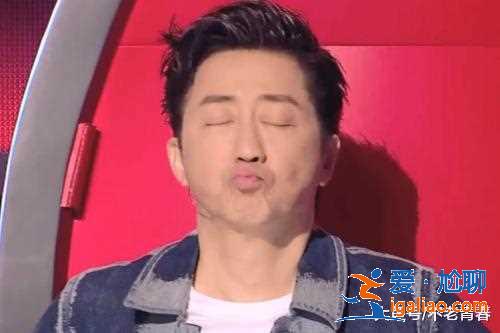 六季好聲音三次墊底，網(wǎng)友心疼哈林：明年別來了