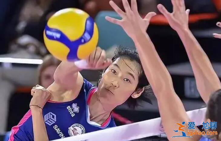 意大利媒體對朱婷的看法是怎么樣的 意大利給朱婷多少錢? 意大利媒體對朱婷的看法是怎么樣的 意大利給朱婷多少錢?