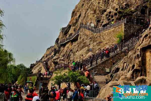 2022龍門石窟景區推出文旅優惠免門票活動？