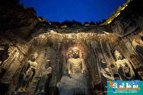 2022龍門石窟景區推出文旅優惠免門票活動？