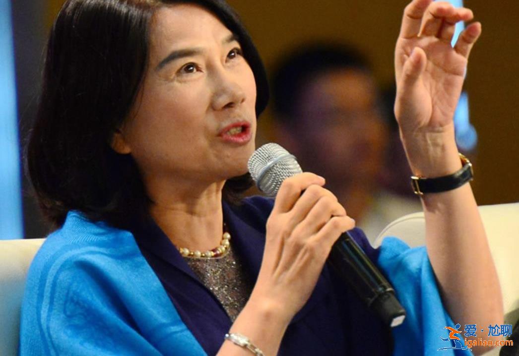 孟羽童被董明珠辭退嗎 孟羽童是誰的女兒其家庭背景披露？