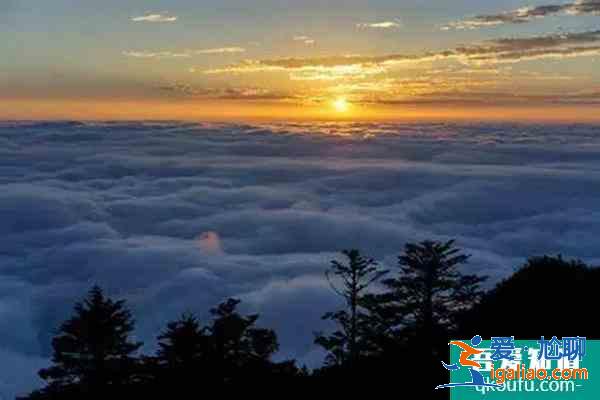 山西蘆芽山景區由于森林防火等原因暫時閉園？