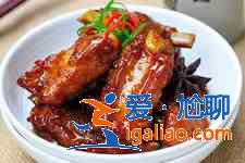 紅燒排骨怎么做好吃? 紅燒排骨怎么做好吃?