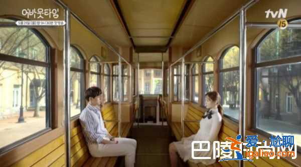 韓劇想停止的瞬間about time什么時候播？好看嗎演員表介紹？